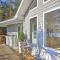 Waterfront Retreat with Dock and Deck on Lake Murray!
