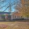 Waterfront Retreat with Dock and Deck on Lake Murray!