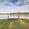 Eagles Nest - Baraboo Cabin on Wisconsin River! - Baraboo