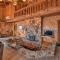 Eagles Nest - Baraboo Cabin on Wisconsin River! - Baraboo