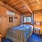 Eagles Nest - Baraboo Cabin on Wisconsin River! - Baraboo