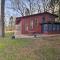 Eagles Nest - Baraboo Cabin on Wisconsin River! - Baraboo