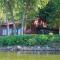 Eagles Nest - Baraboo Cabin on Wisconsin River!