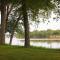 Eagles Nest - Baraboo Cabin on Wisconsin River! - Baraboo