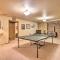 Parowan Escape with 2 Game Rooms, Deck and Yard!