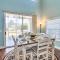 Golfers Paradise in Myrtle Beach with Balcony!