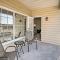 Golfers Paradise in Myrtle Beach with Balcony!