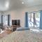 Mtn-View Cabin with Game Room and Deck in Flagstaff