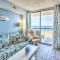 Luxury Myrtle Beach Condo Oceanfront with Hot Tub! - ميرتل بيتش