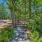 Designer Retreat with Pool, Golf and Beach Access! - Salem