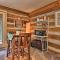 Riverfront Couples Retreat in Smoky Mountains!