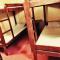 Pershyy Hostel u Cherkasah