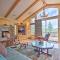 Beautiful View Home with Fenced Yard, 5 Mi to Lake! - Lake Arrowhead