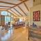 Beautiful View Home with Fenced Yard, 5 Mi to Lake!