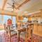 Beautiful View Home with Fenced Yard, 5 Mi to Lake! - Lake Arrowhead