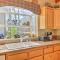 Beautiful View Home with Fenced Yard, 5 Mi to Lake! - Lake Arrowhead