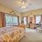 Beautiful View Home with Fenced Yard, 5 Mi to Lake! - Lake Arrowhead