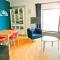 MODERN & BRIGHT flat - 2 MIN from the SEA - 萨沃纳
