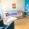 MODERN & BRIGHT flat - 2 MIN from the SEA - 萨沃纳