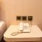 Blitz Hotel Batam Centre
