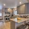 3 Mi to Lake Tahoe Quiet Incline Village Cabin!