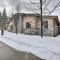 3 Mi to Lake Tahoe Quiet Incline Village Cabin! - Incline Village
