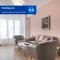 CHIC and Spacious Apartment in Central Sofia - Patriarh Evtimiy by Flat Mаnager - Sófia