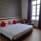 Blitz Hotel Batam Centre