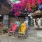 Nhà nghỉ Cát Đằng Hồ Tràm