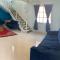 Blue House