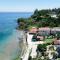 Nefeli Beach - living by the sea