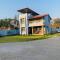 Blue House