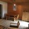 Chalet la Tovasse