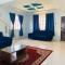 Blue House