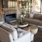 Aquila Private Game Reserve & Spa - Touwsrivier