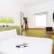 ibis budget Manchester Salford Quays