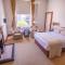 Maynooth College Hospitality