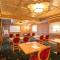 Mercure Sighisoara Binderbubi Hotel & Spa