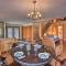 Twin Pines Hill House - Fire Pit and Mountain View - إليجاي