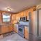 Twin Pines Hill House - Fire Pit and Mountain View - إليجاي