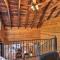Twin Pines Hill House - Fire Pit and Mountain View - إليجاي