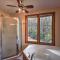 Twin Pines Hill House - Fire Pit and Mountain View - إليجاي
