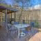 Twin Pines Hill House - Fire Pit and Mountain View - إليجاي