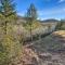 Twin Pines Hill House - Fire Pit and Mountain View - إليجاي