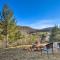 Twin Pines Hill House - Fire Pit and Mountain View - إليجاي