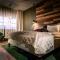 Canyon Hotell