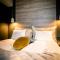 Canyon Hotell