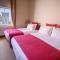 Maynooth Campus Accommodation