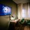 Canyon Hotell