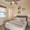 Lakefront Indio Villa Private Pool and On-Site Golf